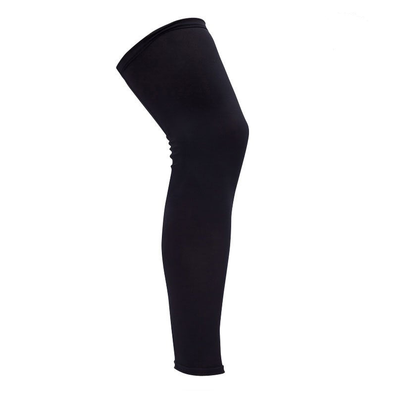 Basketball Knee Pads and Quick-Dry Leg Sleeves