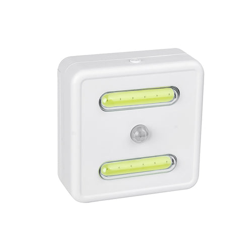 LED Motion Sensor Sterilizing Cabinet Light (Battery)