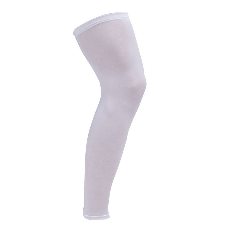 Basketball Knee Pads and Quick-Dry Leg Sleeves