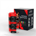 Brand New Pulse Resistance Band Set