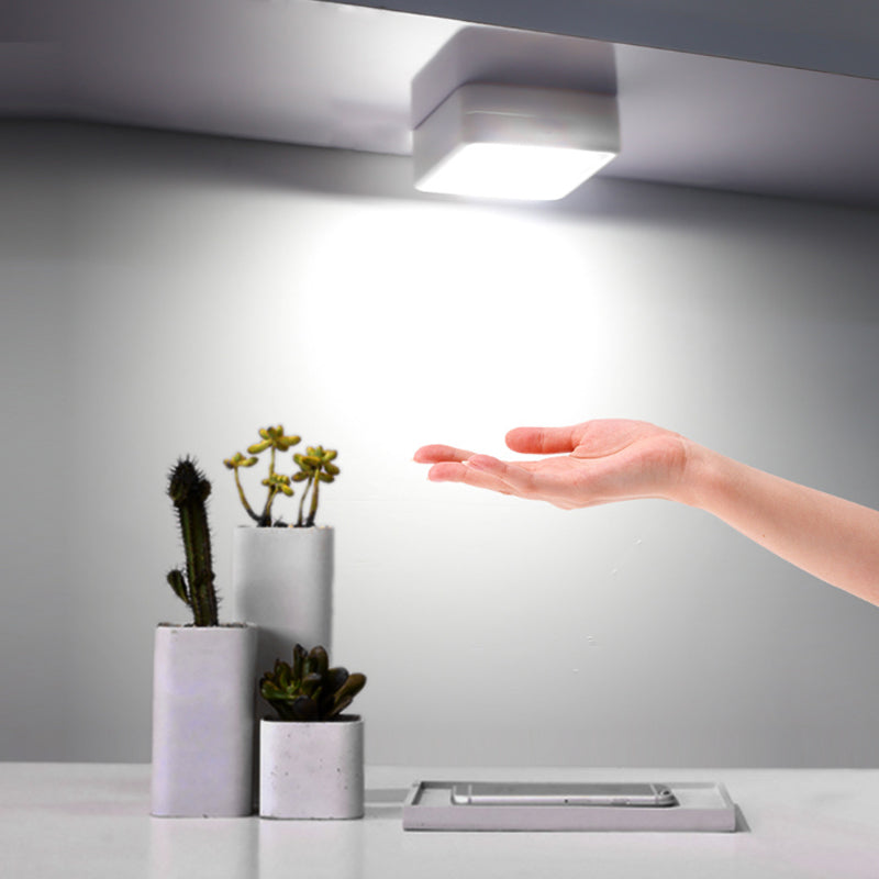 LED Motion Sensor Sterilizing Cabinet Light (Battery)