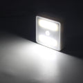 LED Motion Sensor Sterilizing Cabinet Light (Battery)