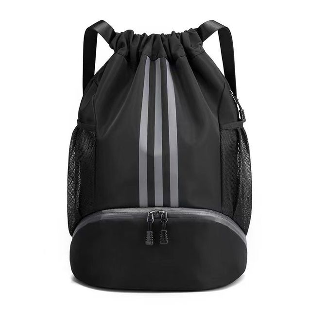 Large Capacity Waterproof Sports Gym Backpack Bag