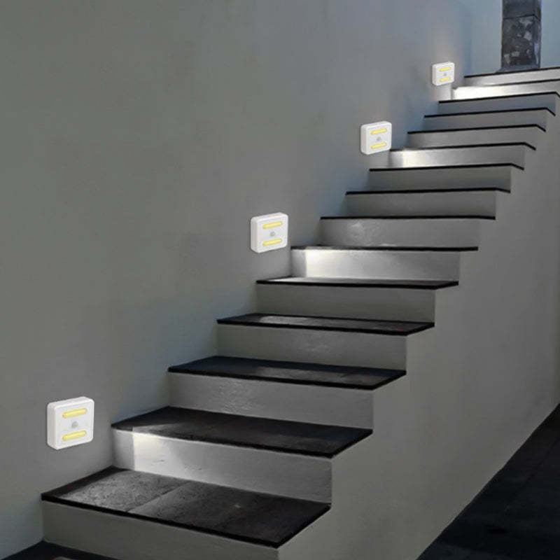 LED Motion Sensor Sterilizing Cabinet Light (Battery)