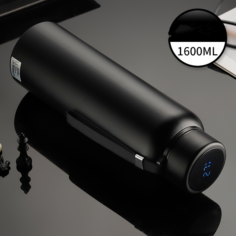 Stainless Steel Insulated Bottle