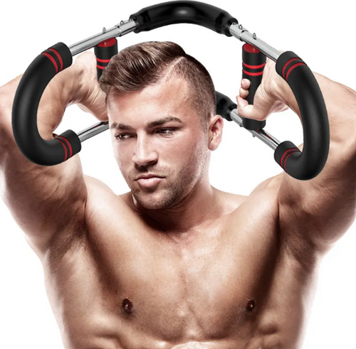 Adjustable Chest Expander